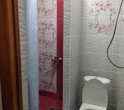 Комната делюкс с 1 двуспальной кроватью в Gor.ka