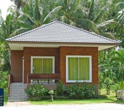Одноместный номер Standard в Maikhao Residence