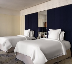 Номер Премьер Твин в Four Seasons Hotel Moscow