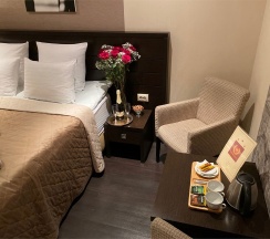 Люкс в Марфино-отель