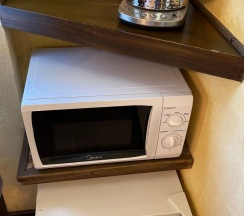 Люкс Семейный 201 в Дизайн-отель