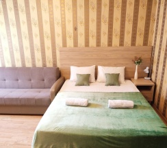 Семейный номер  видовой для 4хгостей (возможно доп. место) в Ника