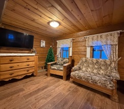 Терем в Времена Года