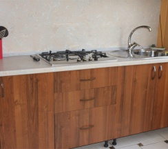 Коттедж 2 в Antey hotel