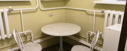 Стандартный Восьмиместный -2 в Chersky