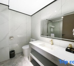 Номер Comfort в Dafa Hotel