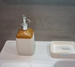 Апартаменты в Апартаменты трёхкомнатные для всей семьи до 5 человек