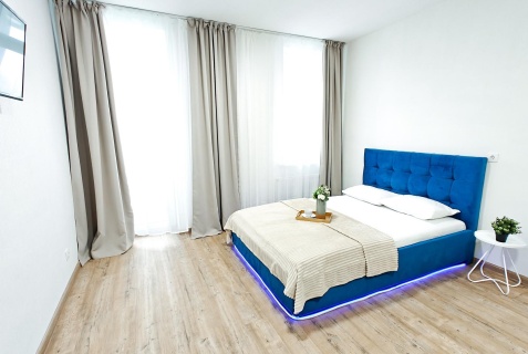 Екатеринбург: Апартаменты Good House