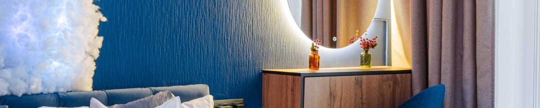 Дом с террасой в Шале в Прохладном