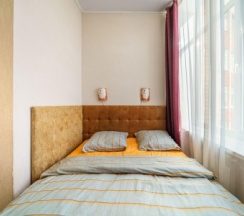 Двухместный номер комфорт в Прованс