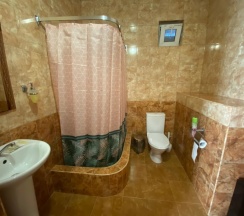 Делюкс Трёхместный в Ариетта