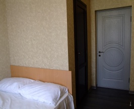 1-местный номер стандарт эконом в Дуэт