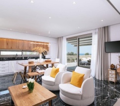 Вилла в 3 Muses Luxury Villas