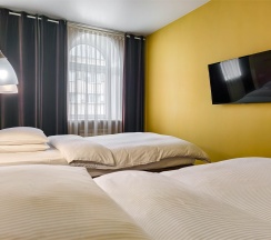 Бизнес "Twin" в Дом отель Apart