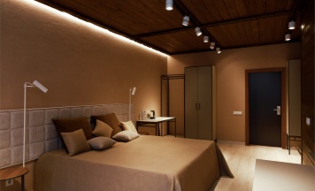 Business Room в Небо и горы