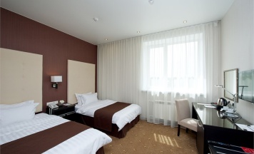 Делюкс Twin в Метелица