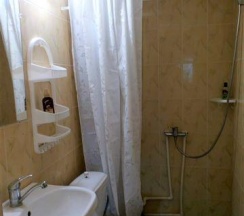 2-комнатный номер полулюкс в Пальма