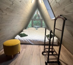 Домик 3 в Rat`kovo Loft