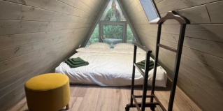 Ратьково: Коттедж Rat`kovo Loft