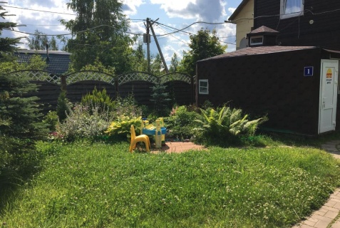 Тихвин: Апартаменты Викинг