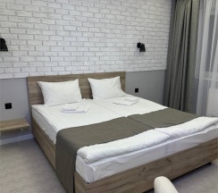 Семейный Deluxe двухкомнатный в Розендорф