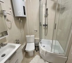 Семейный делюкс в Петровский