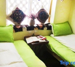 Номер Standard в Up In The Air Youth Hostel