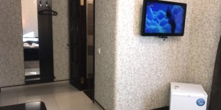 Рогожкино: Гостевой дом Рогожкино