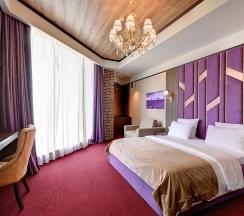Business Executive Suite в Vertex