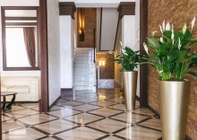 Черкесск: Отель Park hotel