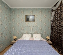 Номер 2 категории," Двухкомнатный Семейный" в Ладомир на Садовой