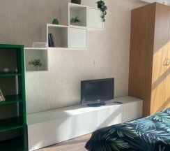 Апартаменты улучшенные в Имидж