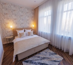 Стандарт в Grig`s Hotel