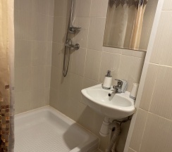 Люнетта в Belinsky