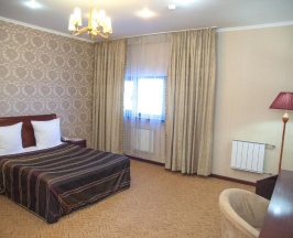 Полулюкс в Qazaqstan