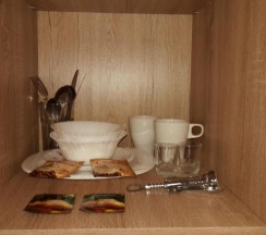 Номер Standard в Guest House Taurus