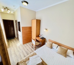 Эконом (20) в Мон плезир Химки