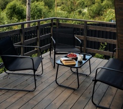 Коттедж улучшенный в Ёлки Чилл