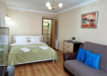 Уборевича 20 в Nova Apartments