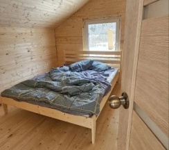 Коттедж с 3 комнатами в Айский Хутор