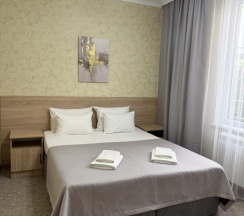 Двухместный номер Standard двуспальная кровать в Нартон