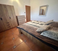 Апартаменты Deluxe в Guest House Casa Mia