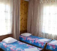 Эконом 8 в Элизиум