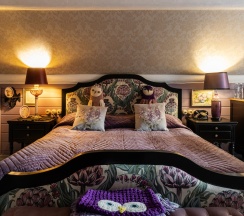 Джуниор сюит в Грандъ сова