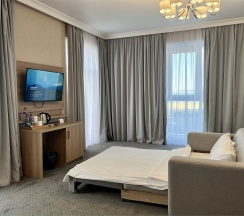 Джуниор Сюит Плюс в Derbent Premium