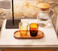 Номер Standard в Okako Hotel