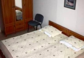 Хостел Almaty Hostel в Алматы