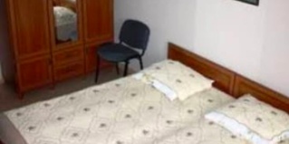 Алматы: Хостел Almaty Hostel