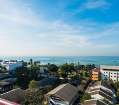 Студия в Beach 7 Condo by GrandisVillas