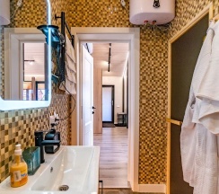 Lato-85 Plus в Домик в Икше